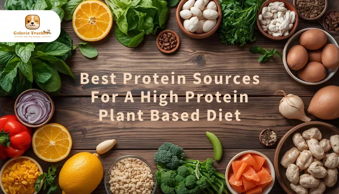 best-protein-sources-for-a-high-protein-plant-based-diet