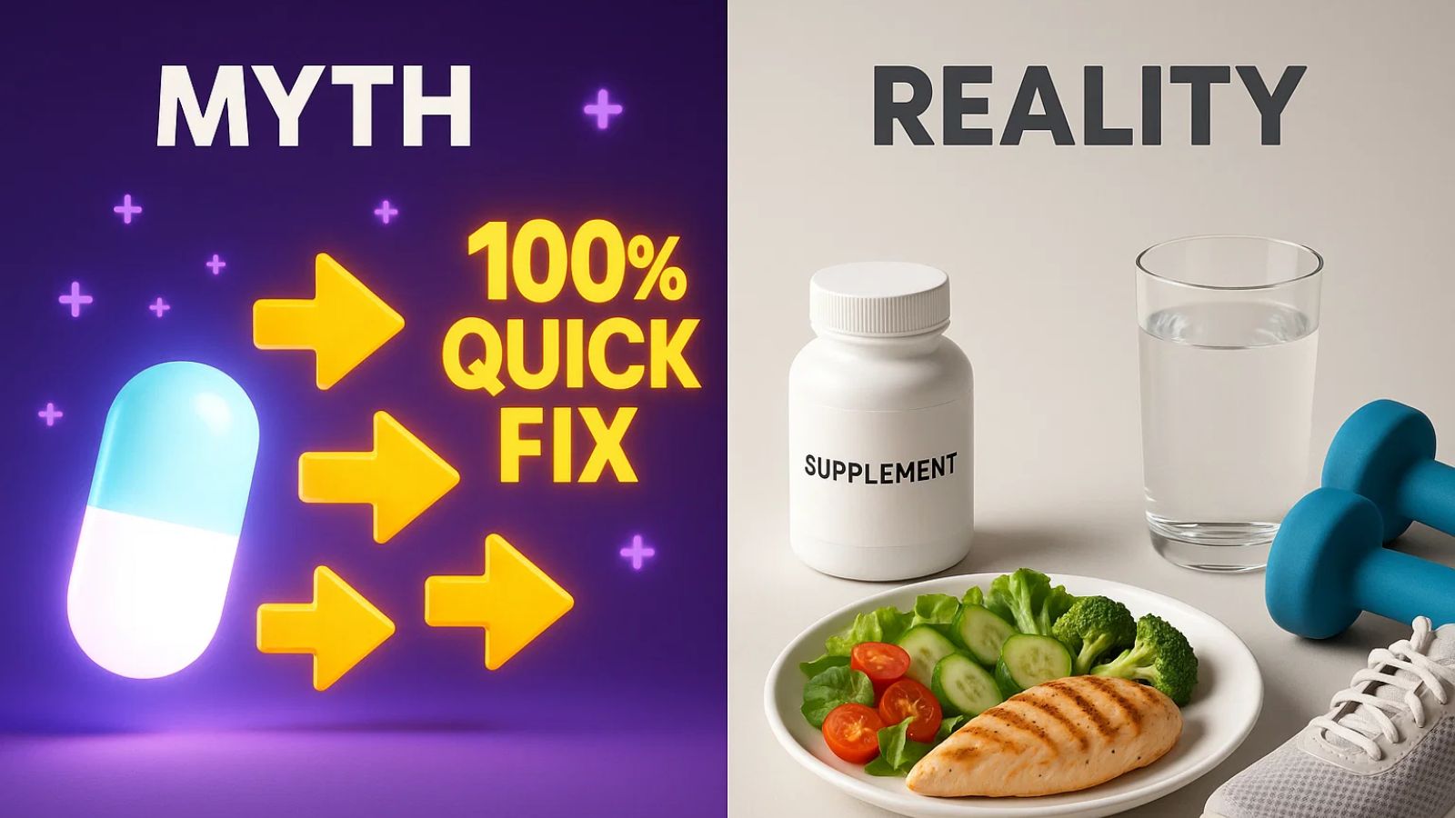 myths-vs-reality-of-weight-loss-supplements