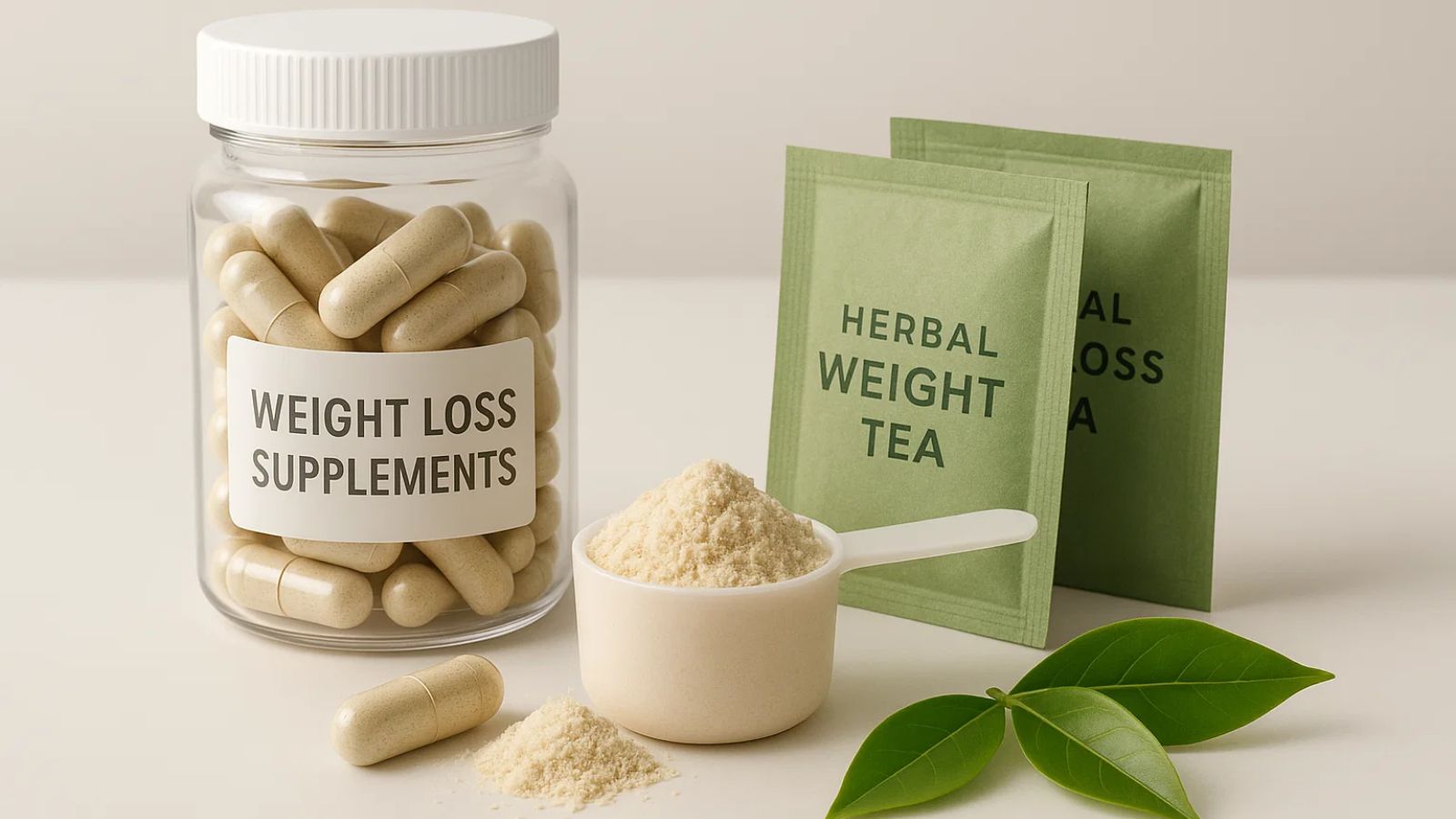 what-are-weight-loss-supplements