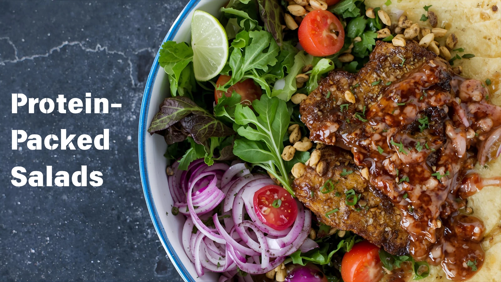 protein-packed-salads