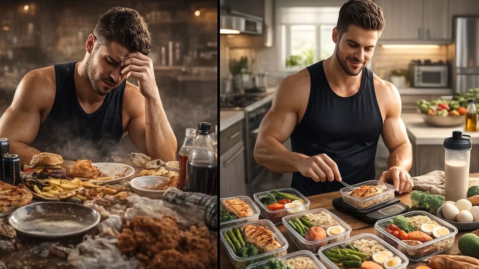 5-neglecting-proper-nutrition-and-calorie-management