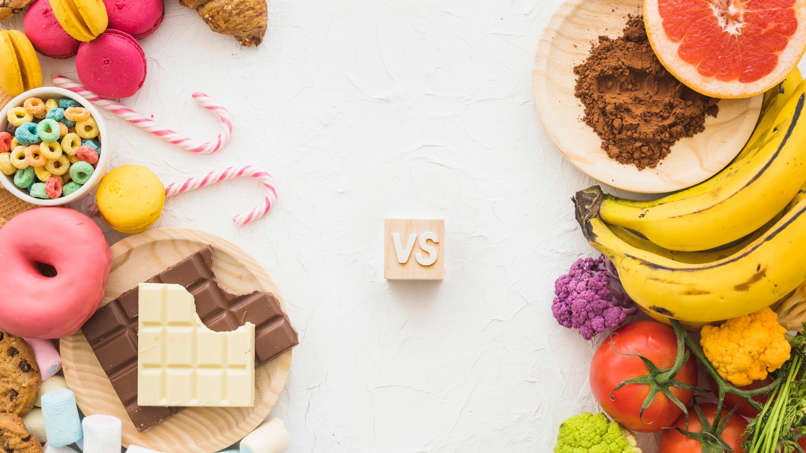 Balanced-Diet-vs-Random-Eating