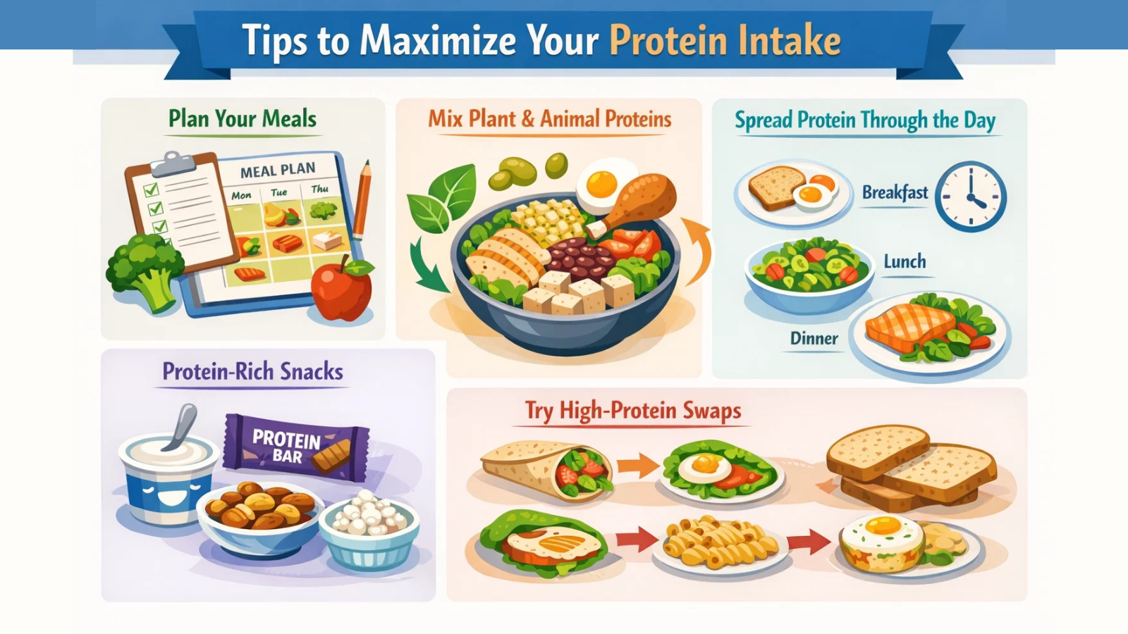 protein-chart-ideas