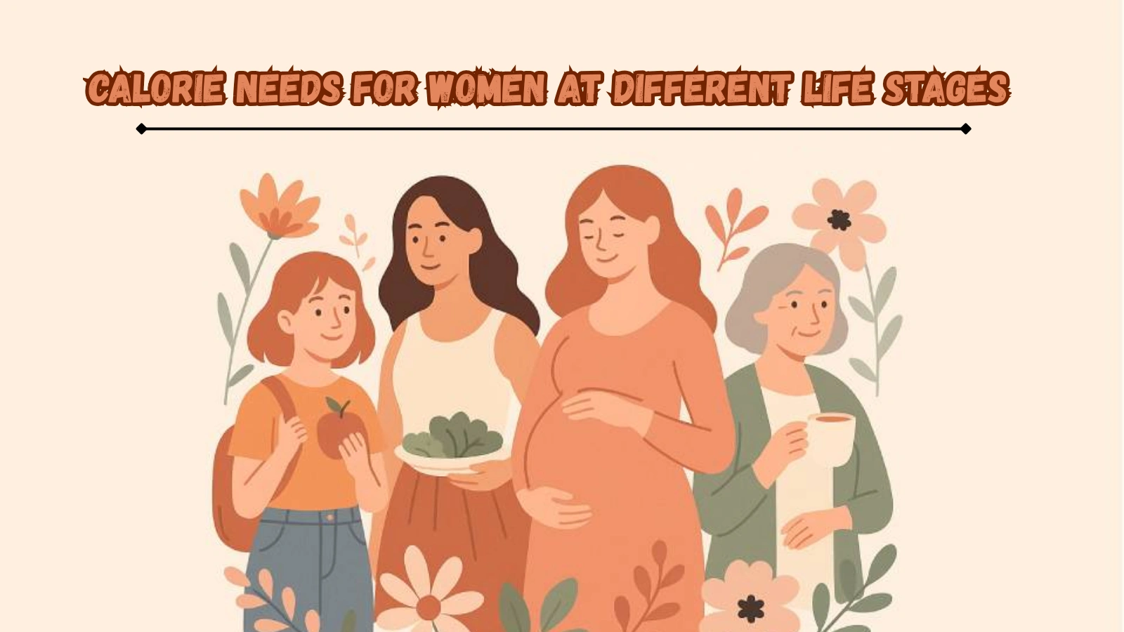 calorie-needs-for-women