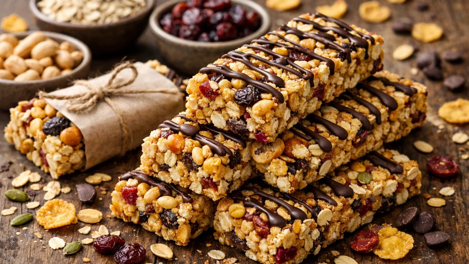 cereal-based-energy-bars