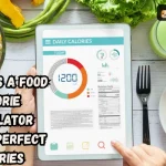 food-calorie-calculator