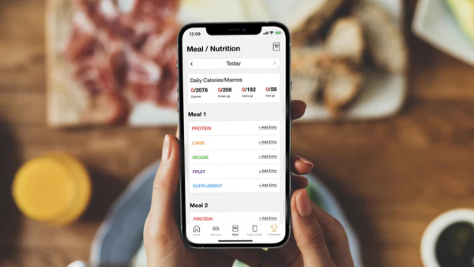 How To Track Protein: A Simple Guide For Beginners How-To-Track-Protein