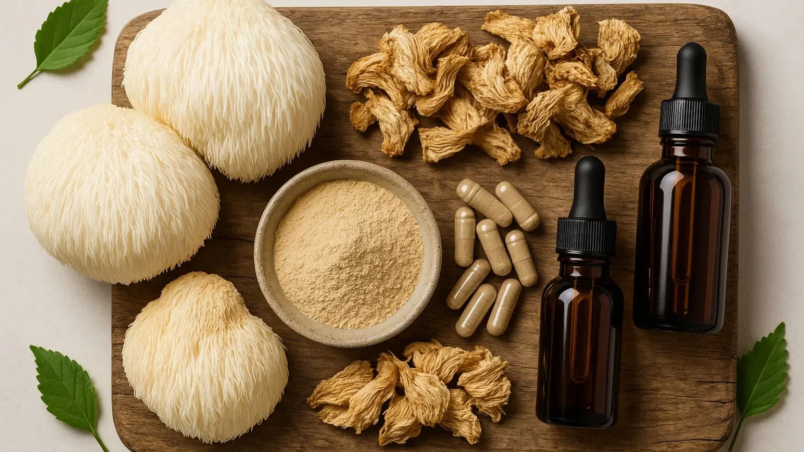 how-to-use-lions-mane-practical-guide