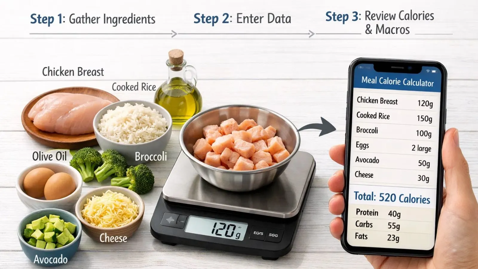 how-to-use-a-meal-calorie-calculator-effectively