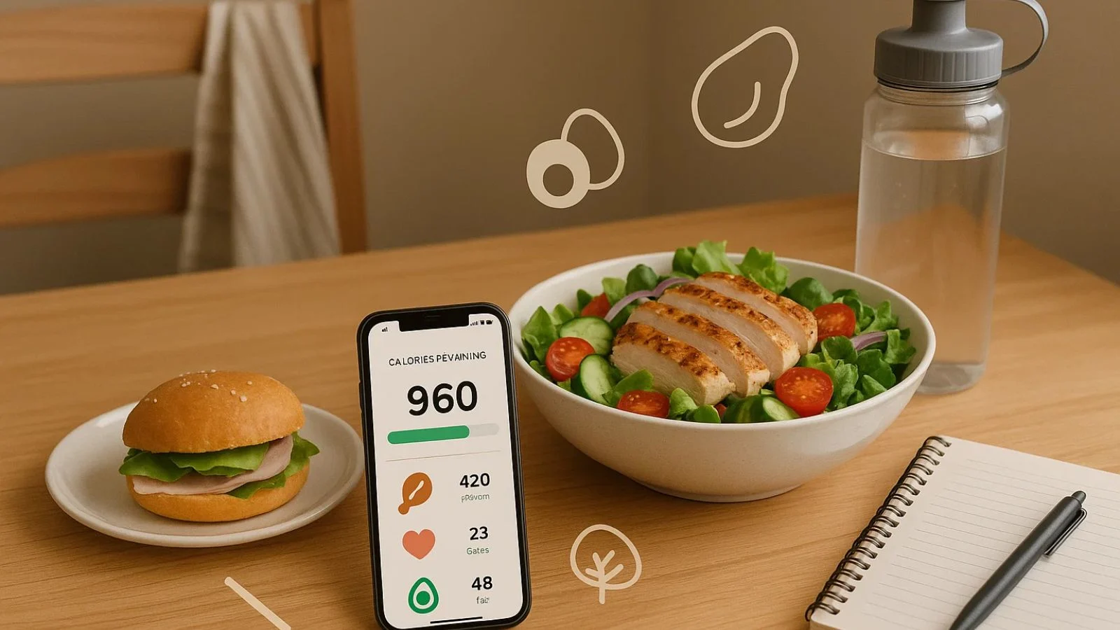 making-your-calorie-deficit-calculator-work-for-real-life