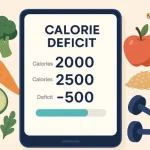 master-your-weight-loss-journey-with-this-simple-calorie-deficit-calculator-