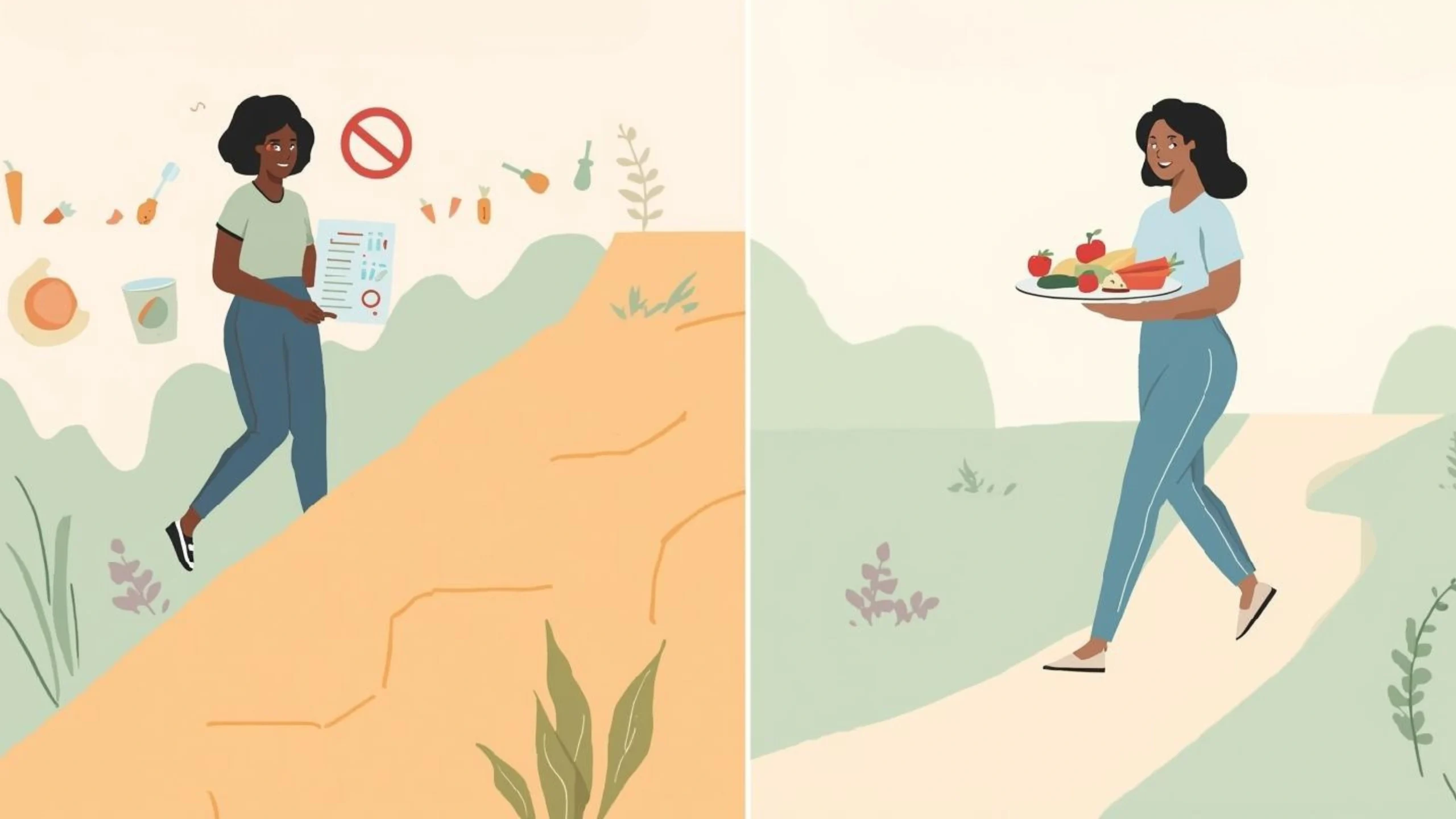 portion-control-vs-dieting-which-is-more-effective-for-long-term-weight-loss