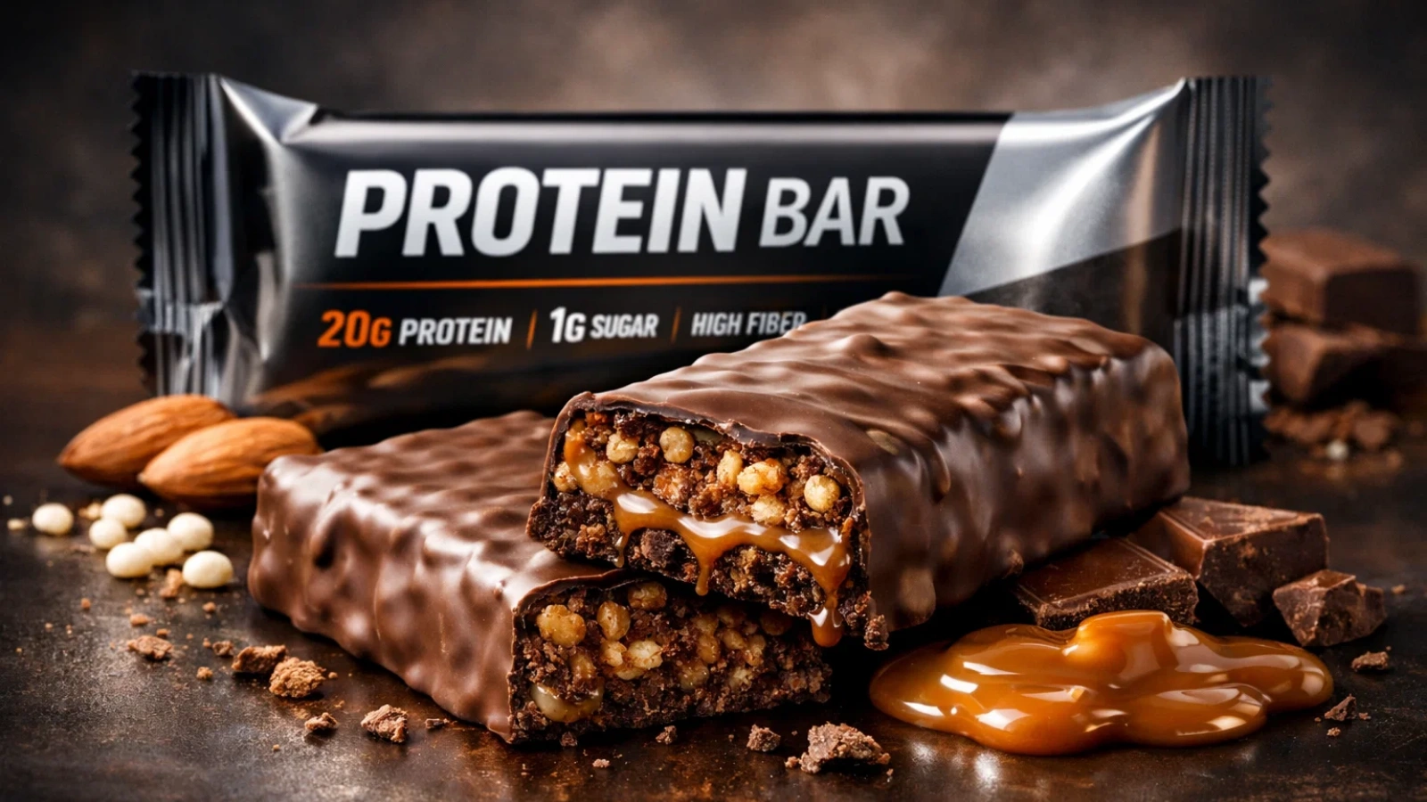 protein-bars