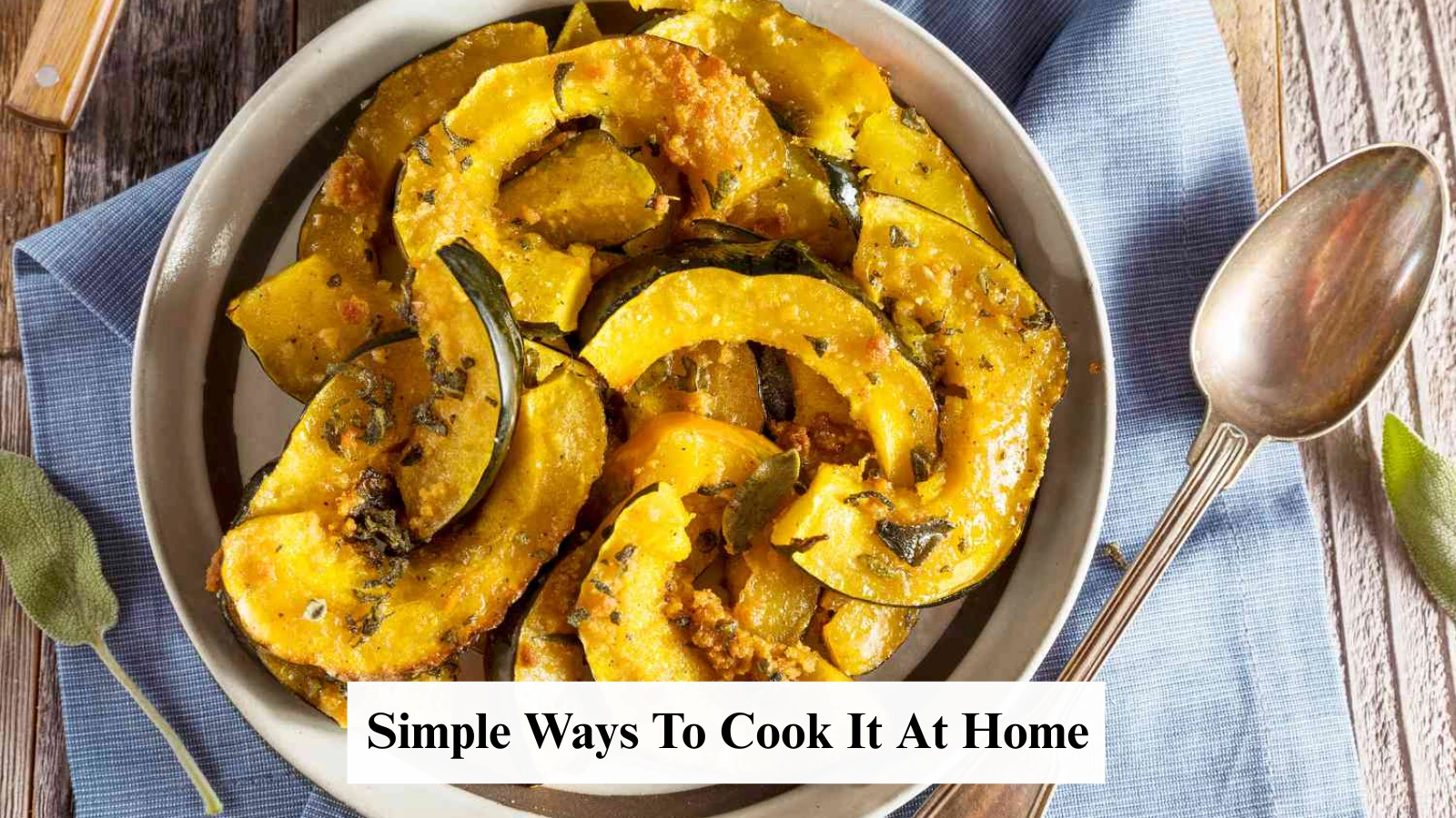 Simple Ways To Cook It At Home