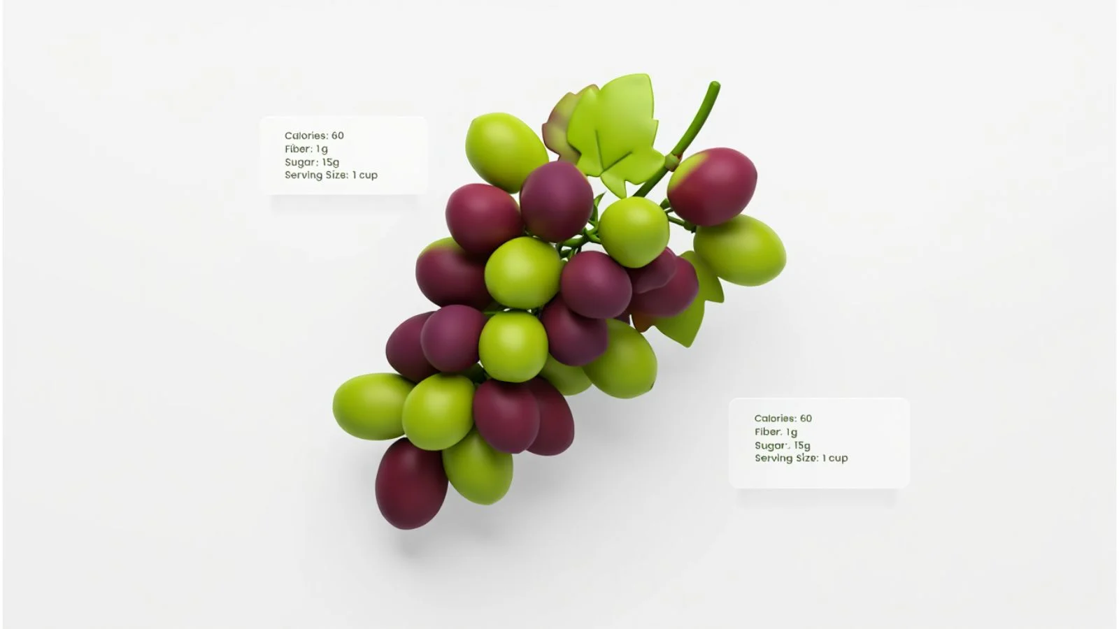 the-nutritional-profile-of-grapes