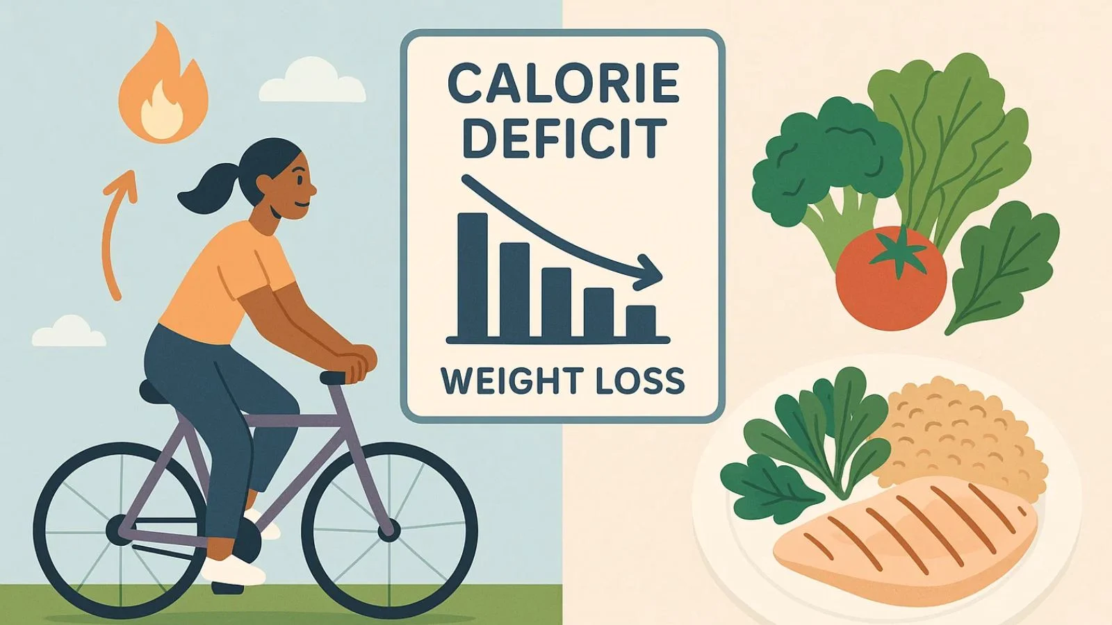 understanding-the-basics-what-is-a-calorie-deficit