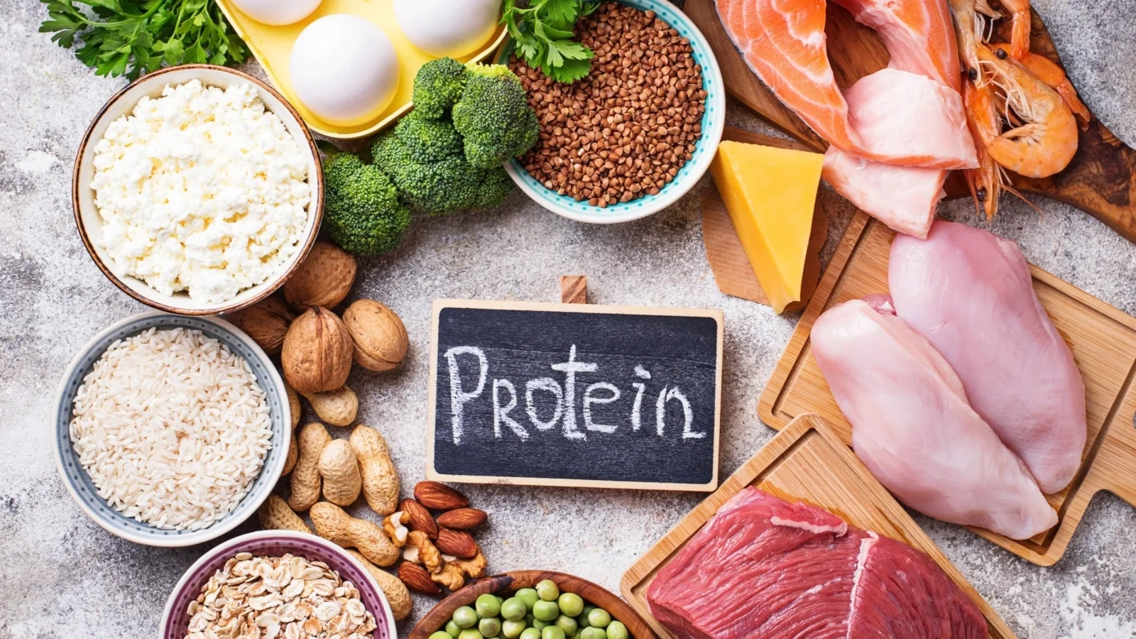 What-Are-High-Protein-Foods-And-Why-Does-Your-Body-Need-Them