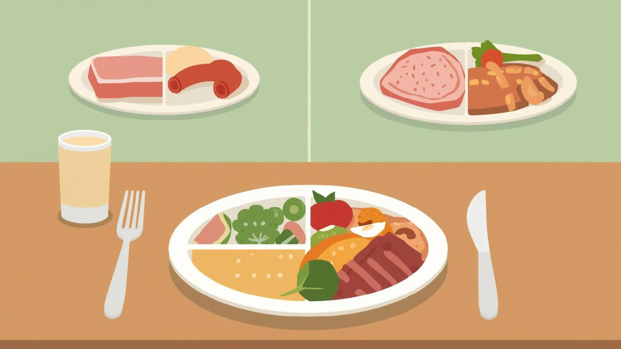 what-is-portion-control