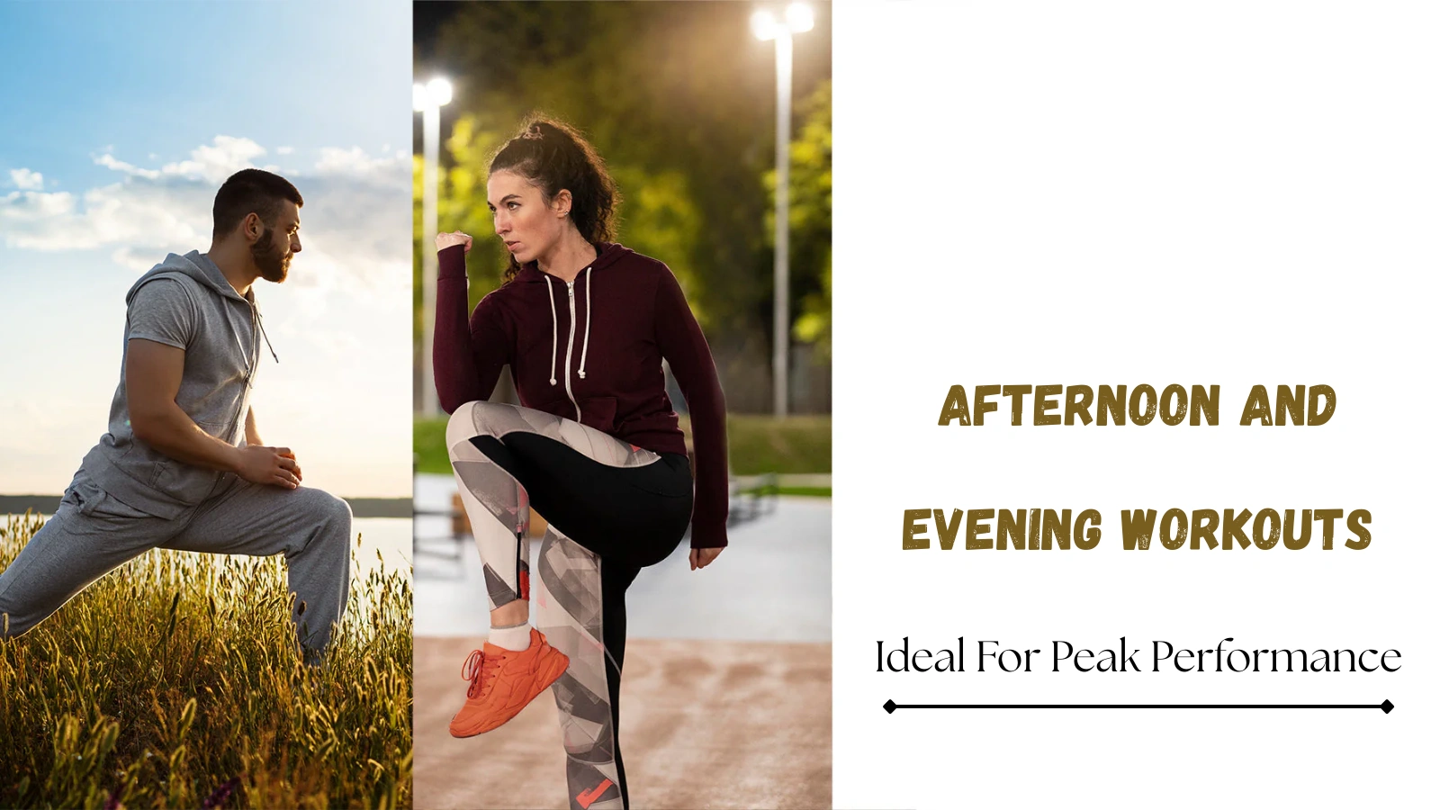  afternoon-and-evening-workouts 