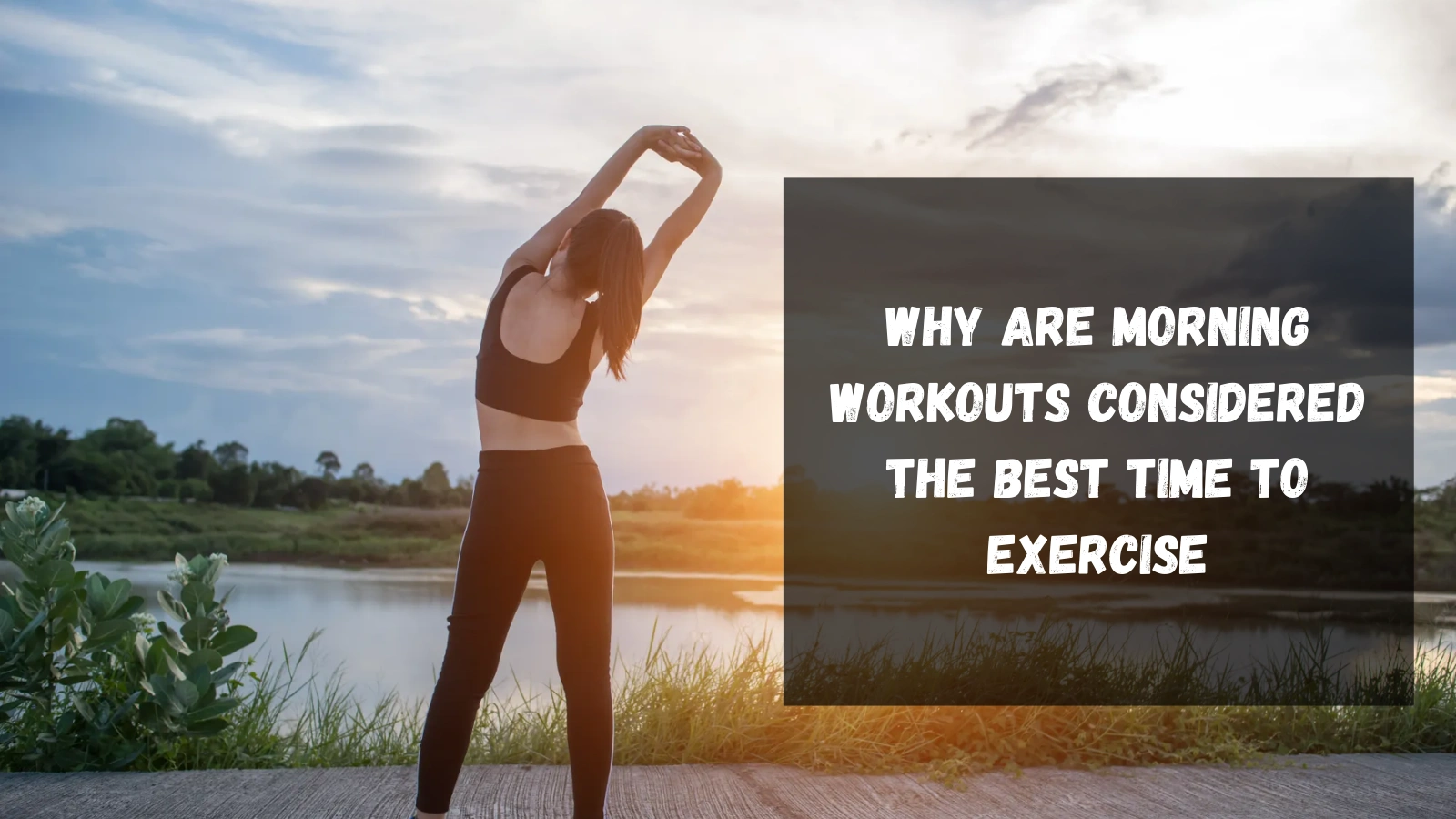 best-time-to-exercise