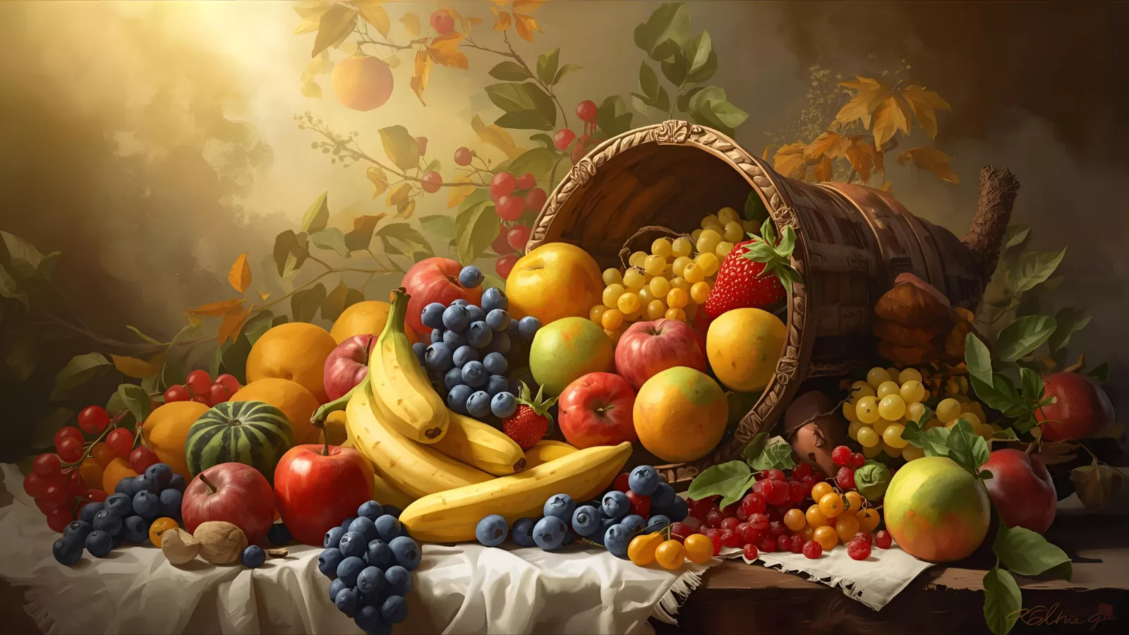 natures-candy-fruit-as-essential-high-carb-foods