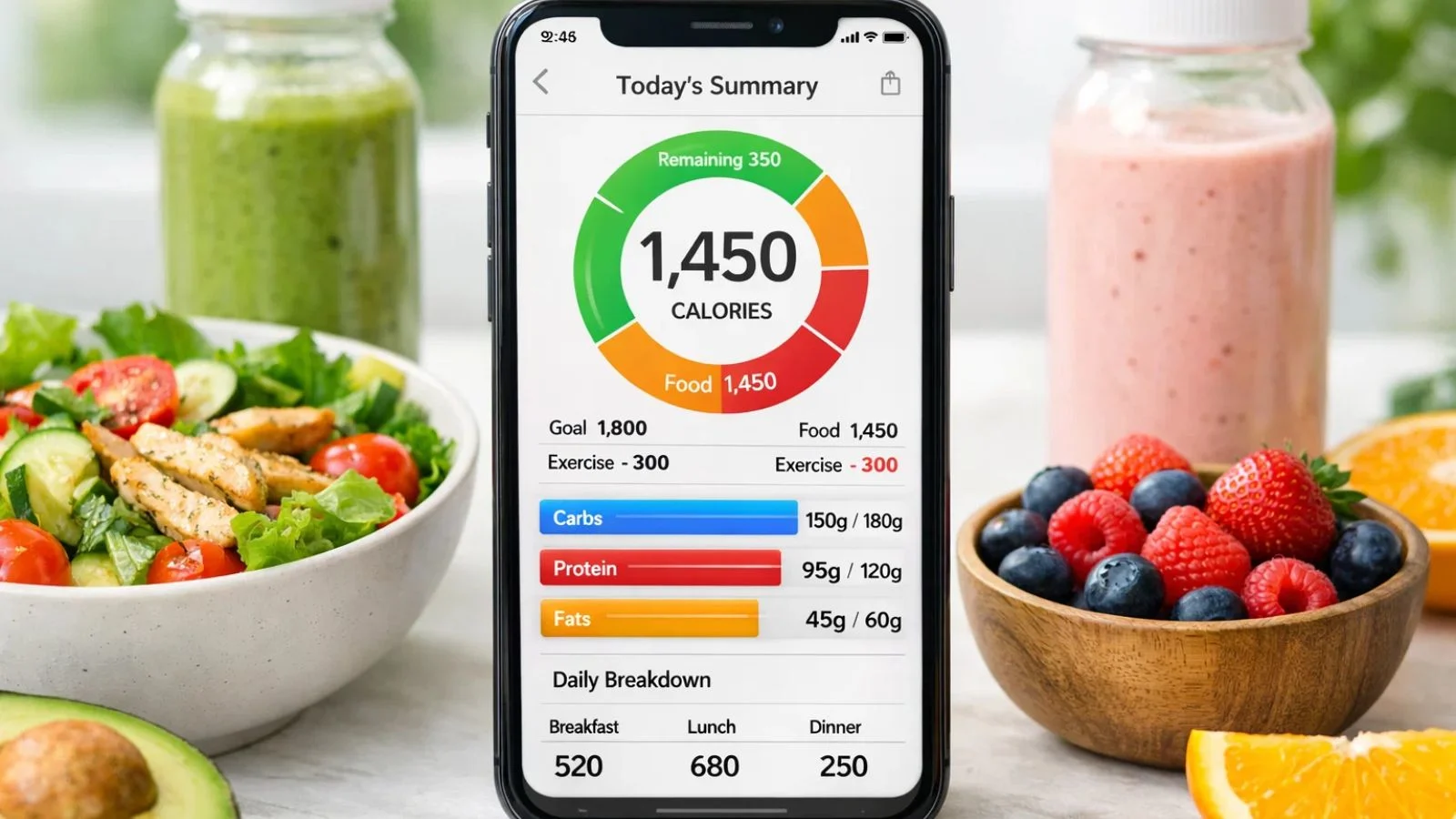apps-and-tools-to-track-calorie-intake