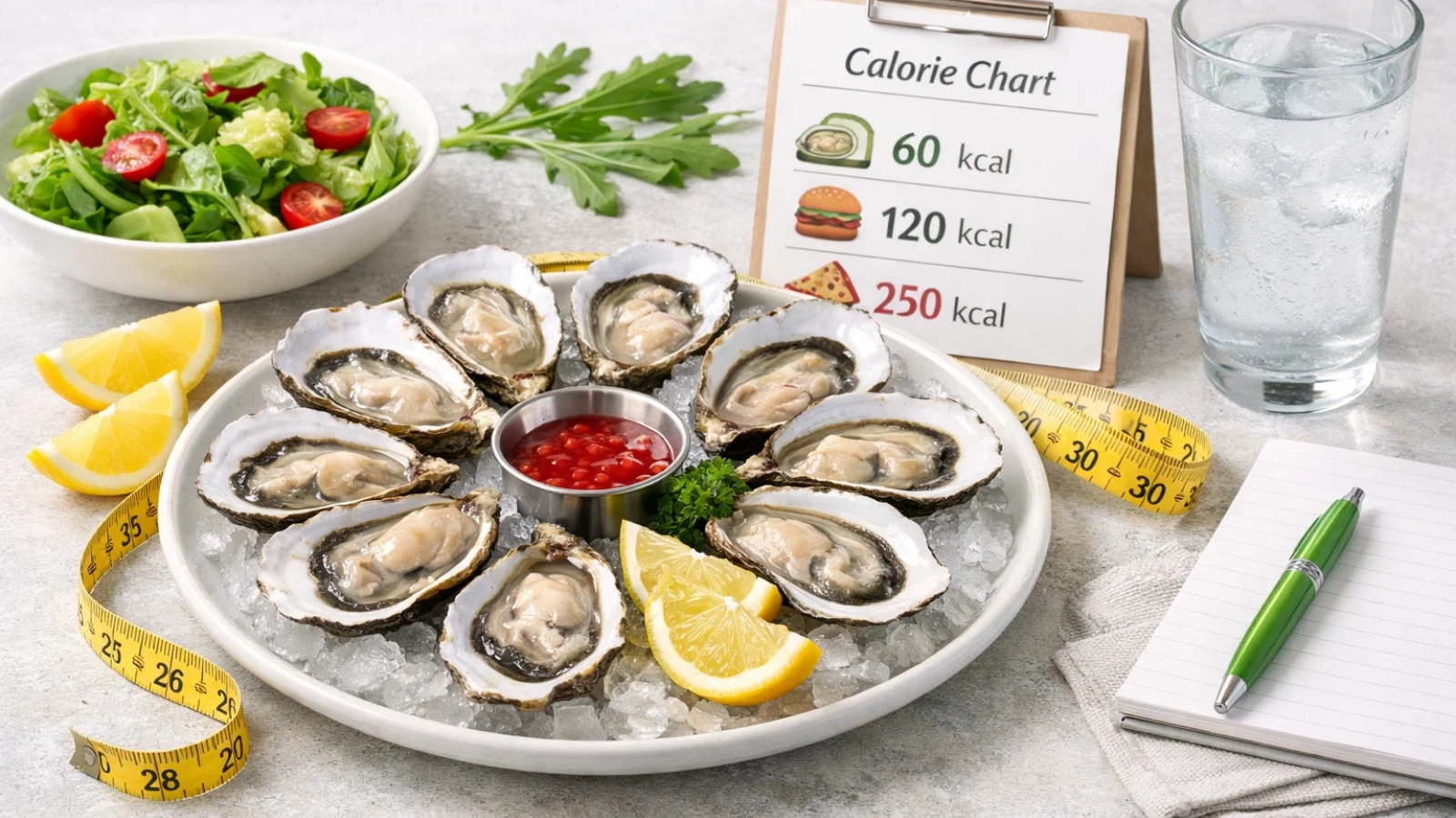 Can-Oysters-Help-with-Weight-Loss