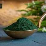 spirulina-powder
