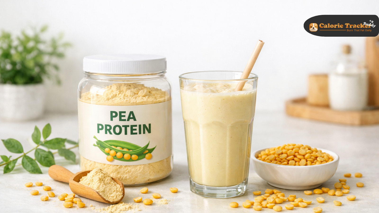 pea-protein