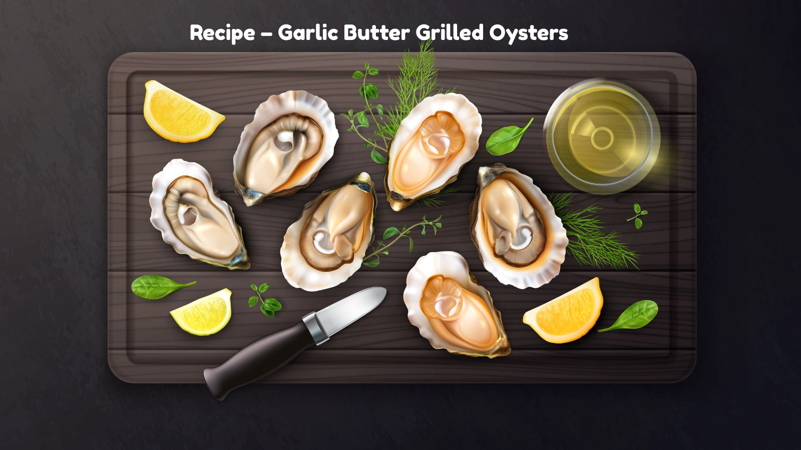 Recipe–Garlic-Butter-Grilled-Oysters