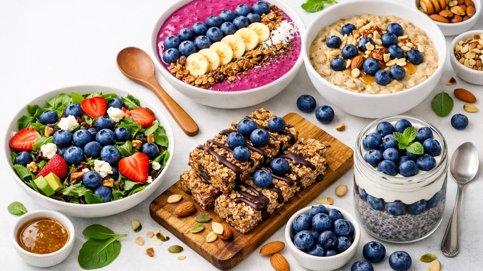 top-5-blue-berries-recipes-you-must-try