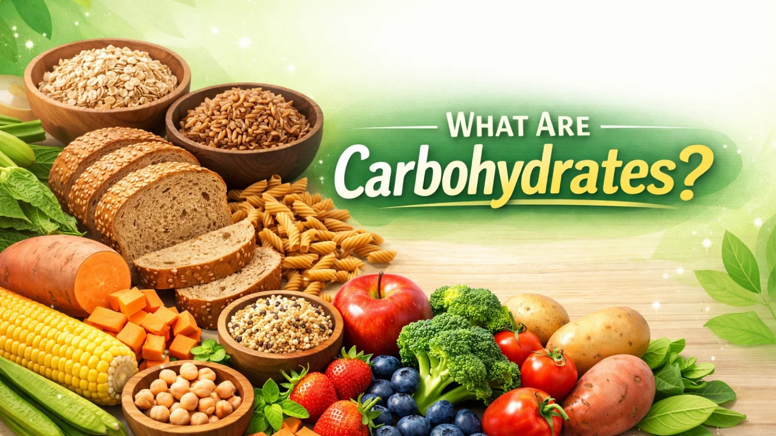 What-Are-Carbohydrates