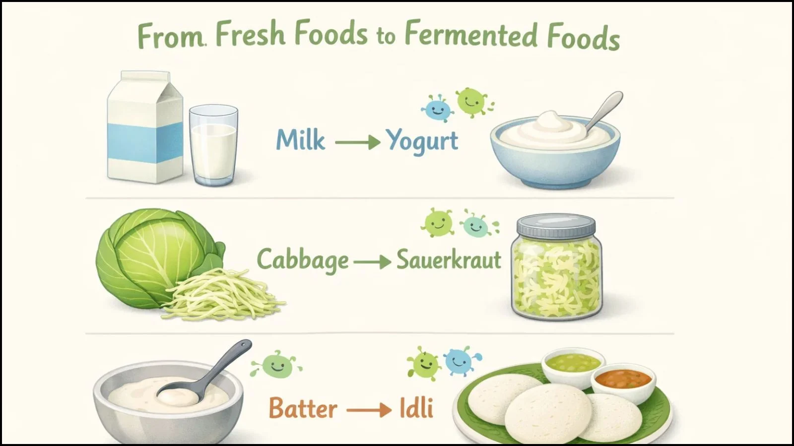 what-are-fermented-foods