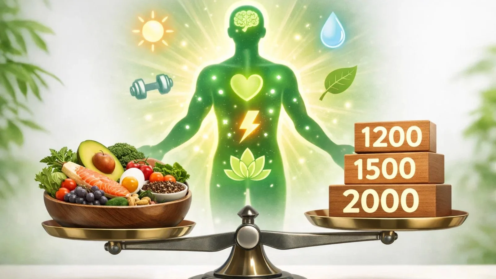 paying-attention-to-calorie-intake-is-key