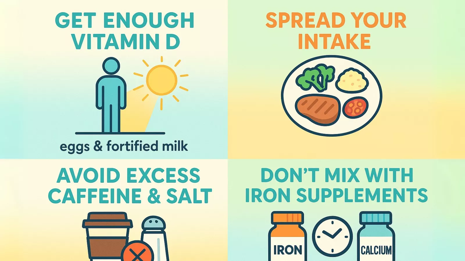 how-to-improve-calcium-absorption