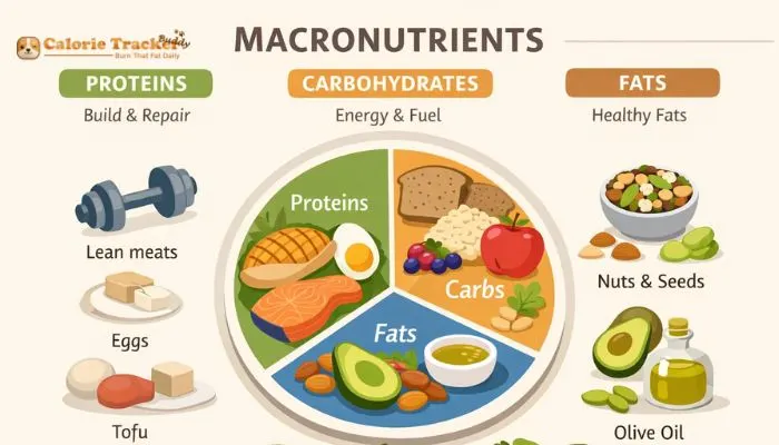 macronutrients