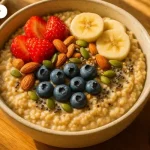 oatmeal