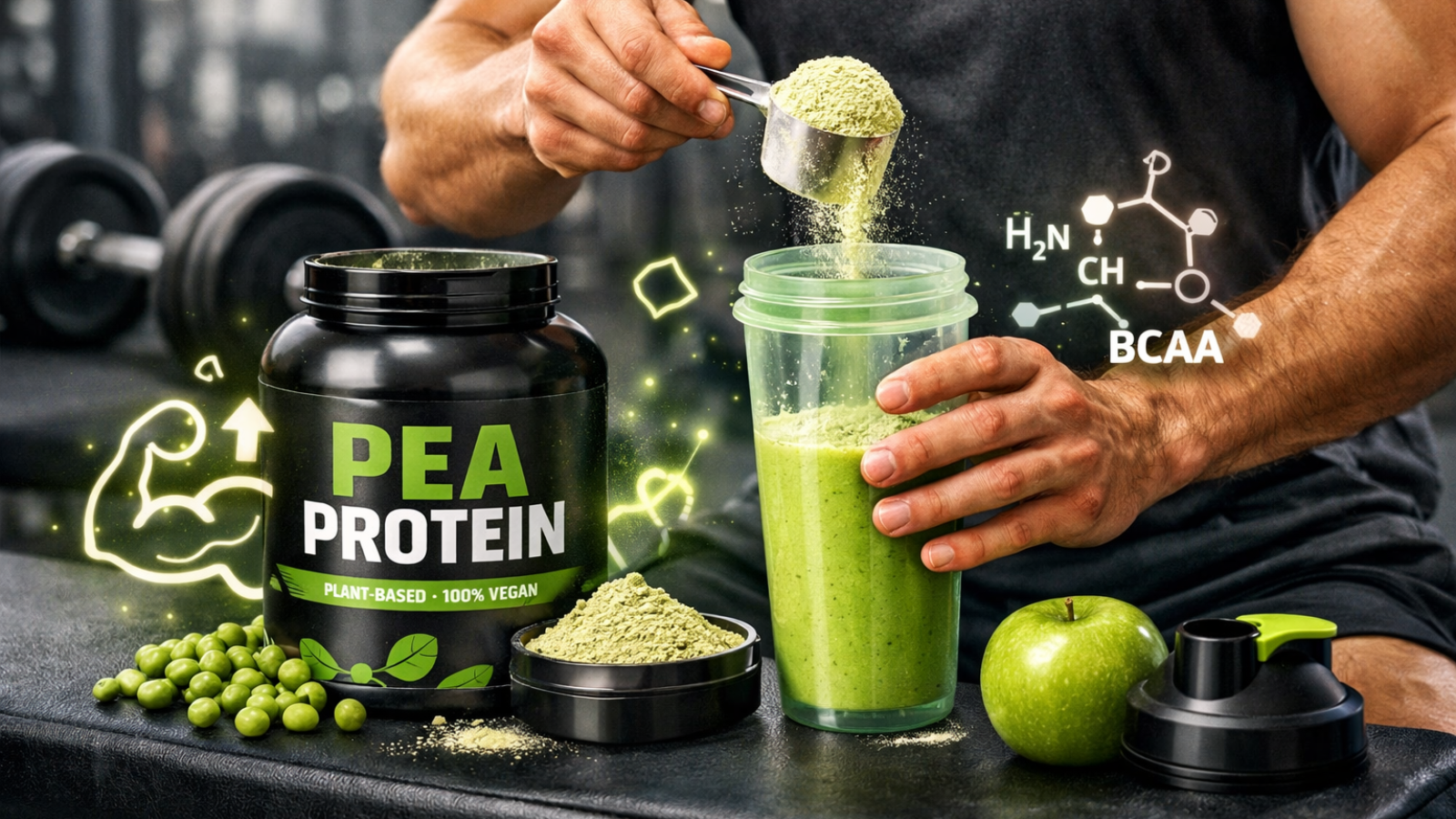 green-peas-protein