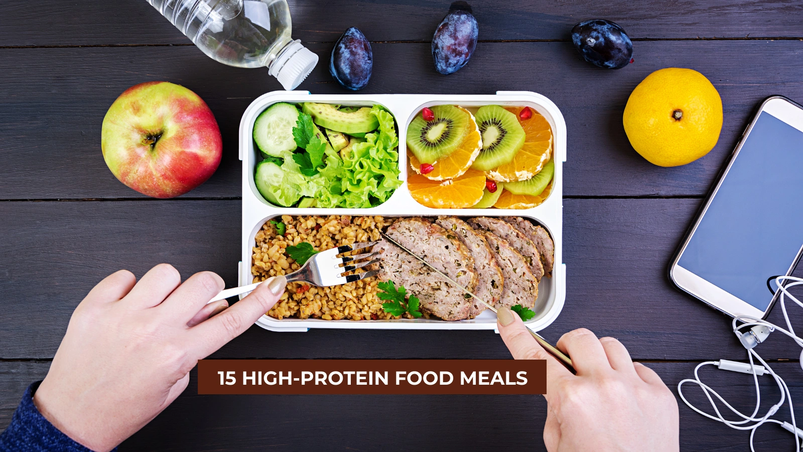 15-high-protein-food-meals-you-can-make-in-minutes