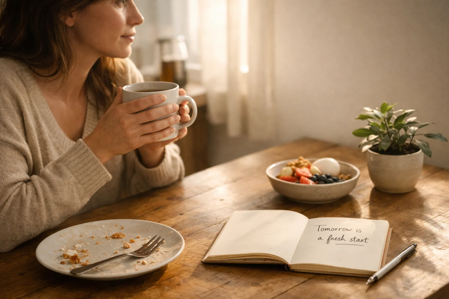 How-to-Handle-a-Bad- Eating-Day?