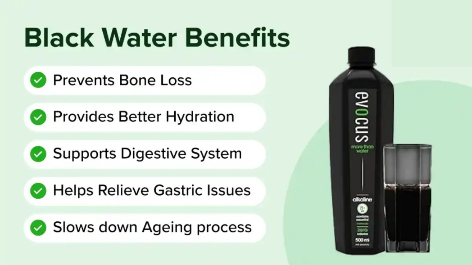 black-water-benefits