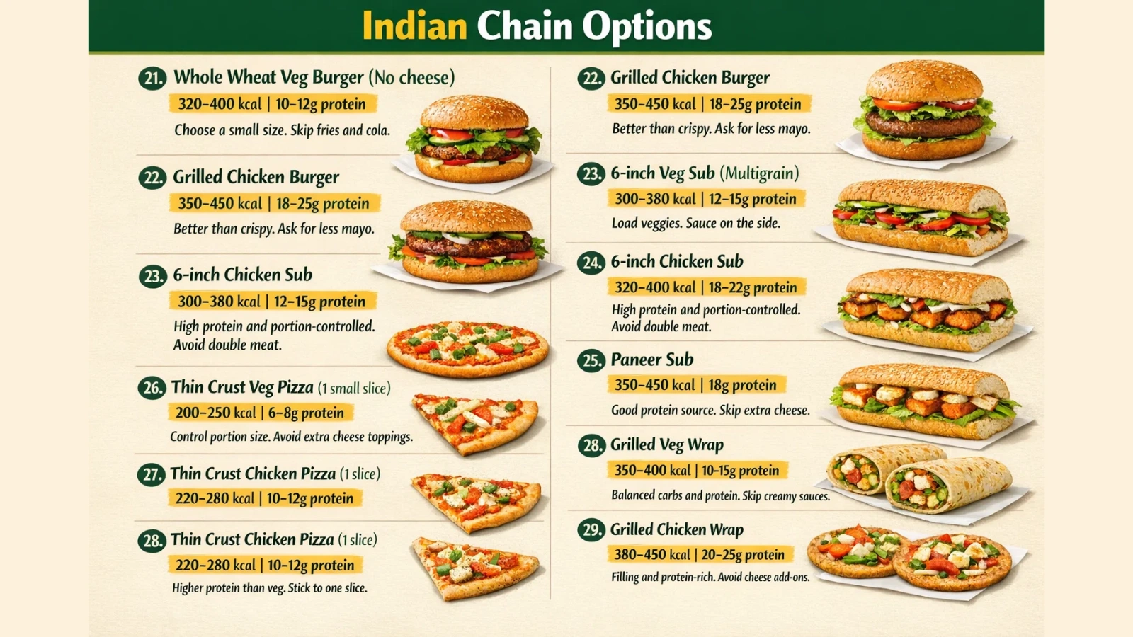 Indian-Chain-Options-healthy-fast-food-options