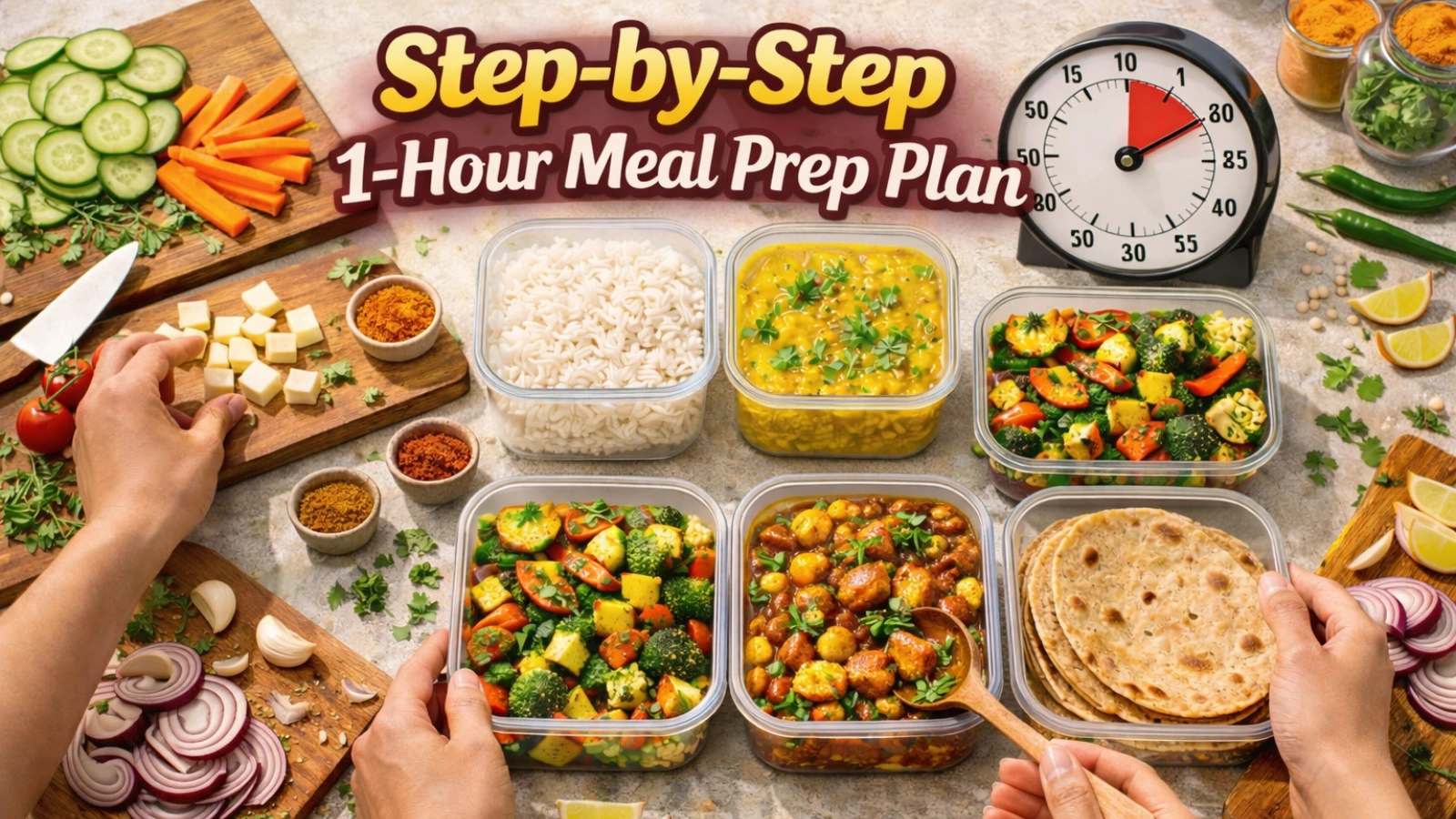 plan-meal-prep-for-the-week