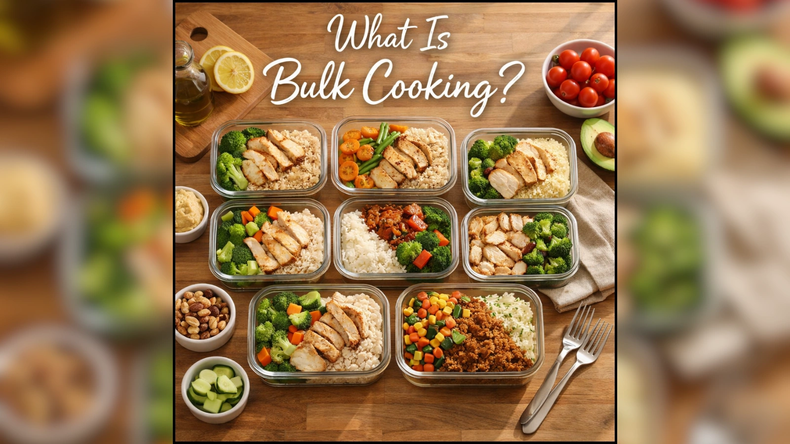 bulk-cooking