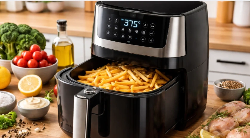 air-fryer