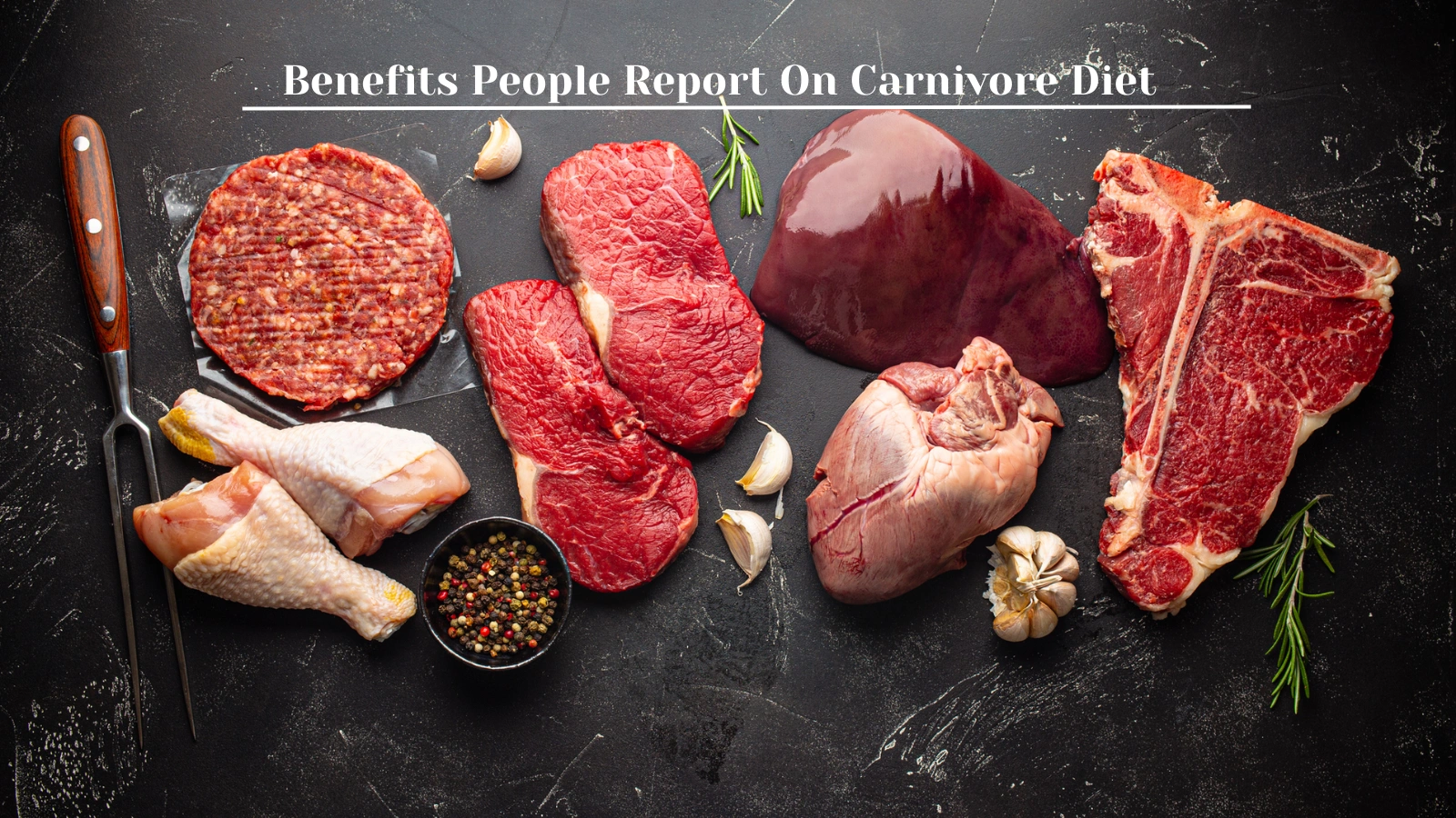 benefits-people-report-on-carnivore-diet