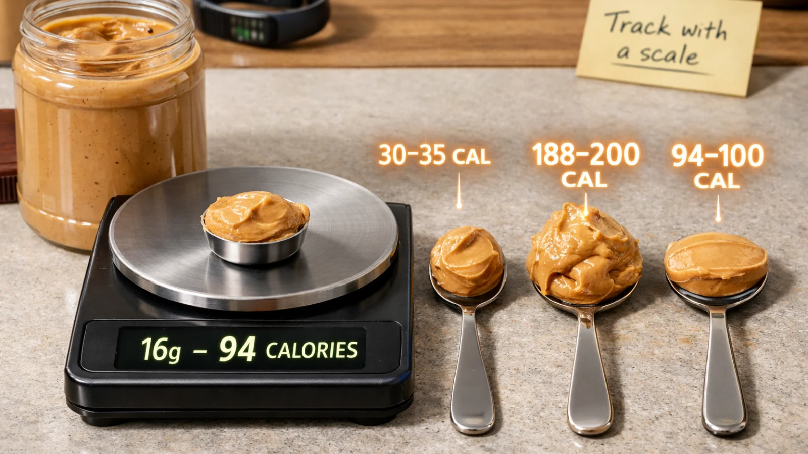Breaking-Down-Peanut-Butter-Calories-by-Serving