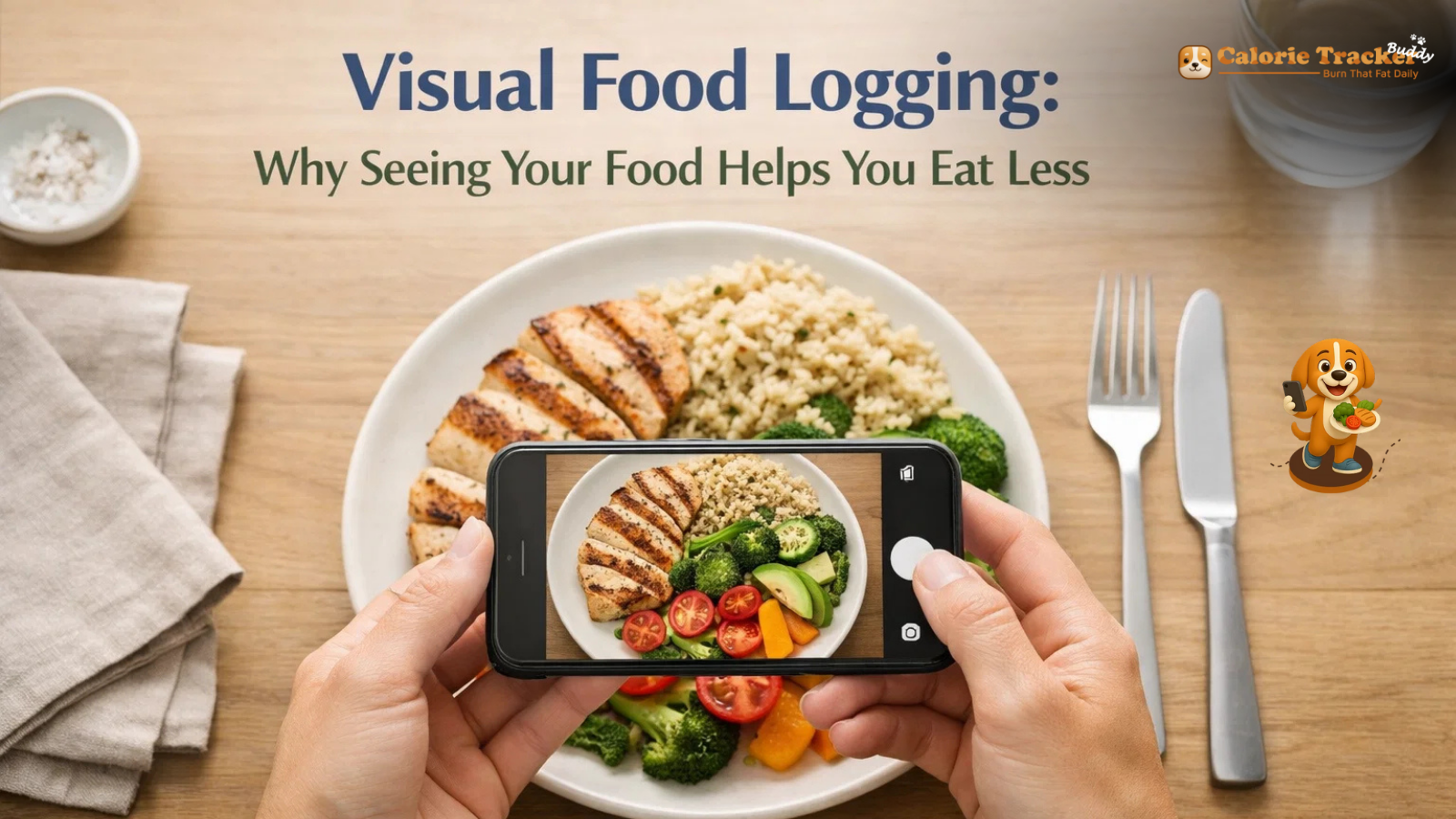 food-logging