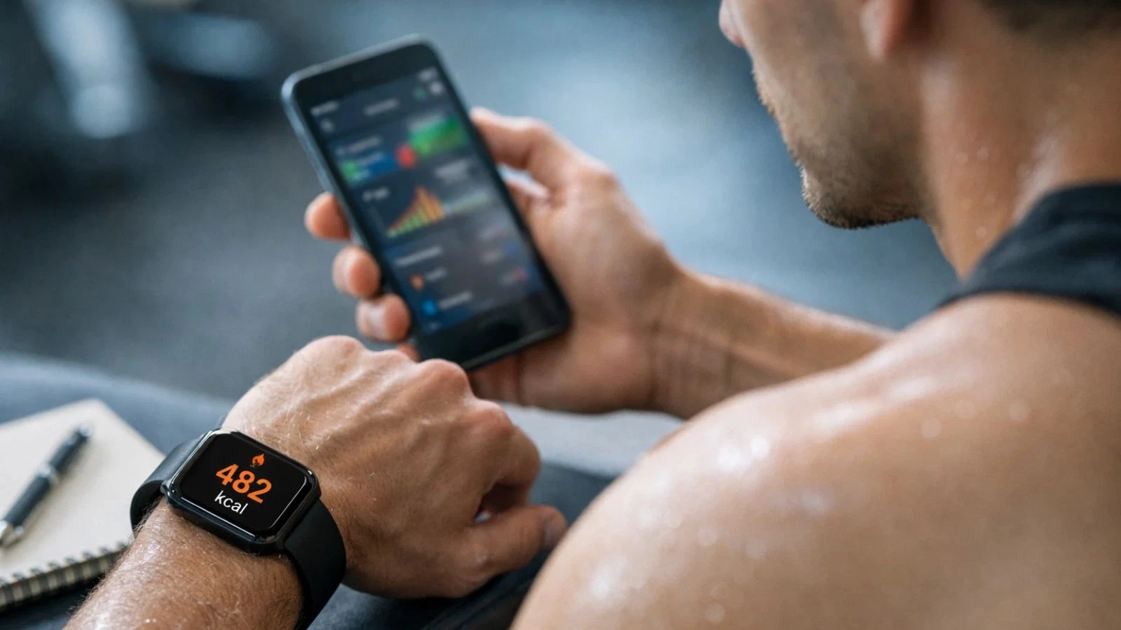 getting-more-accurate-calorie-burn-estimates