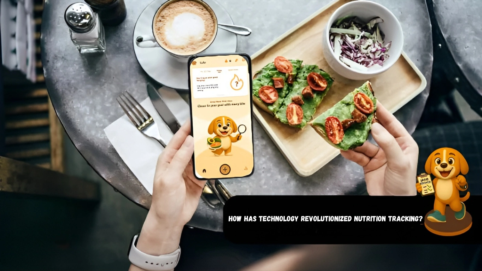 how-has-technology-revolutionized-nutrition-tracking